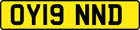 OY19NND