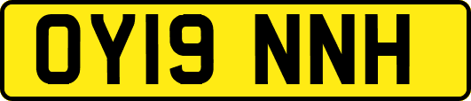 OY19NNH