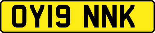 OY19NNK