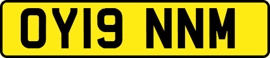 OY19NNM