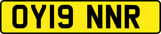 OY19NNR
