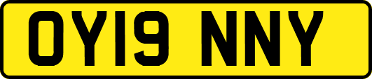 OY19NNY