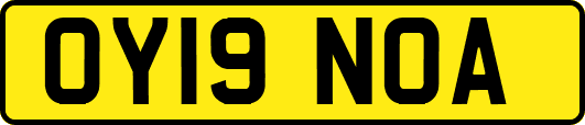OY19NOA
