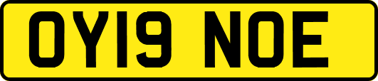 OY19NOE