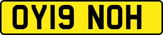 OY19NOH