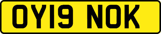 OY19NOK