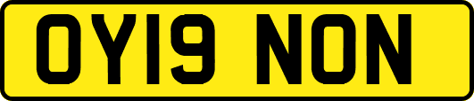 OY19NON