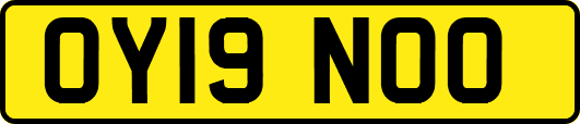 OY19NOO