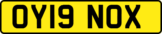 OY19NOX