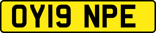 OY19NPE