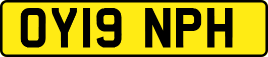 OY19NPH