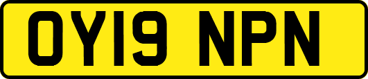 OY19NPN