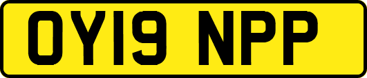OY19NPP