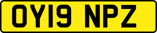 OY19NPZ