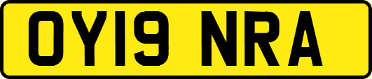OY19NRA
