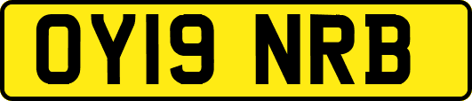 OY19NRB