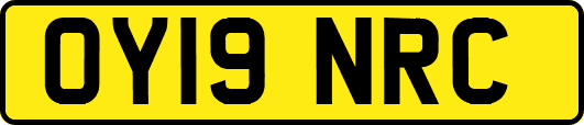 OY19NRC