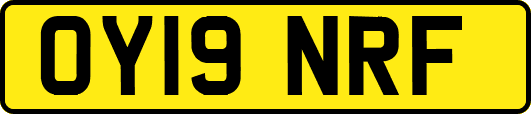 OY19NRF