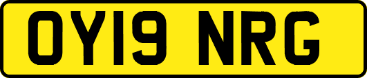 OY19NRG