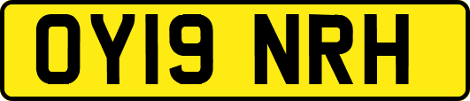 OY19NRH