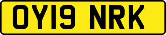 OY19NRK