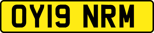 OY19NRM
