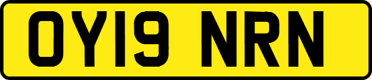 OY19NRN