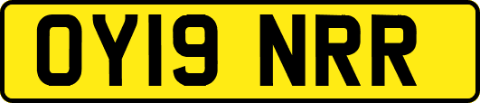 OY19NRR
