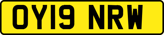 OY19NRW