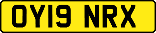 OY19NRX