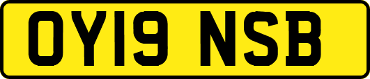 OY19NSB