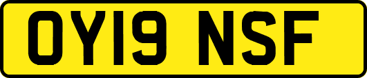 OY19NSF