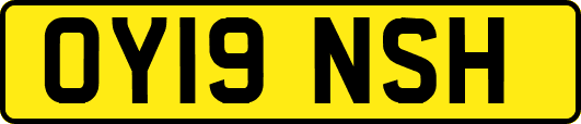 OY19NSH