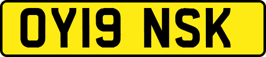 OY19NSK