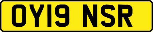 OY19NSR