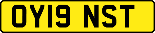 OY19NST