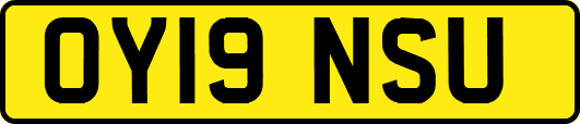 OY19NSU