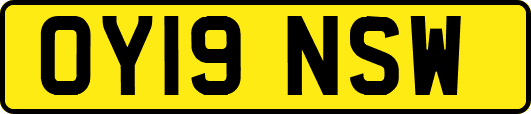 OY19NSW