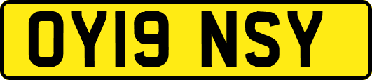 OY19NSY