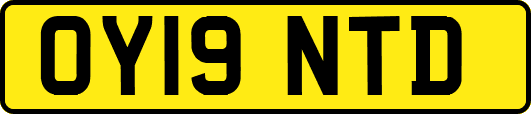 OY19NTD