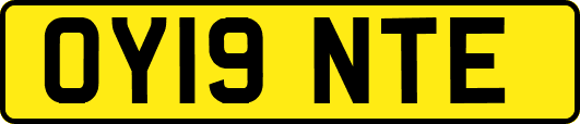 OY19NTE