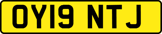 OY19NTJ