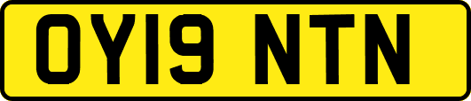 OY19NTN