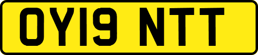 OY19NTT