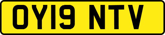 OY19NTV