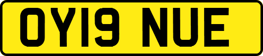 OY19NUE