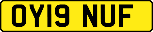 OY19NUF