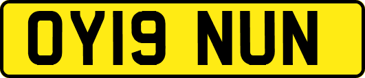 OY19NUN