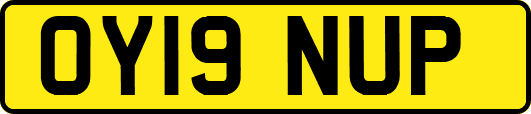 OY19NUP