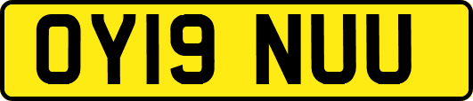OY19NUU